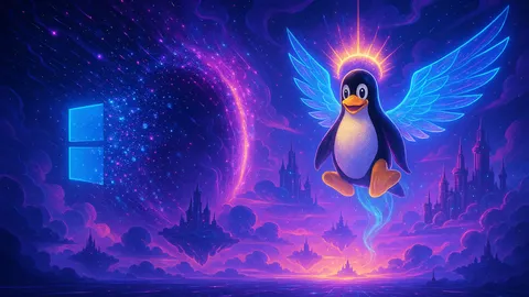 Passare a Linux nel 2025