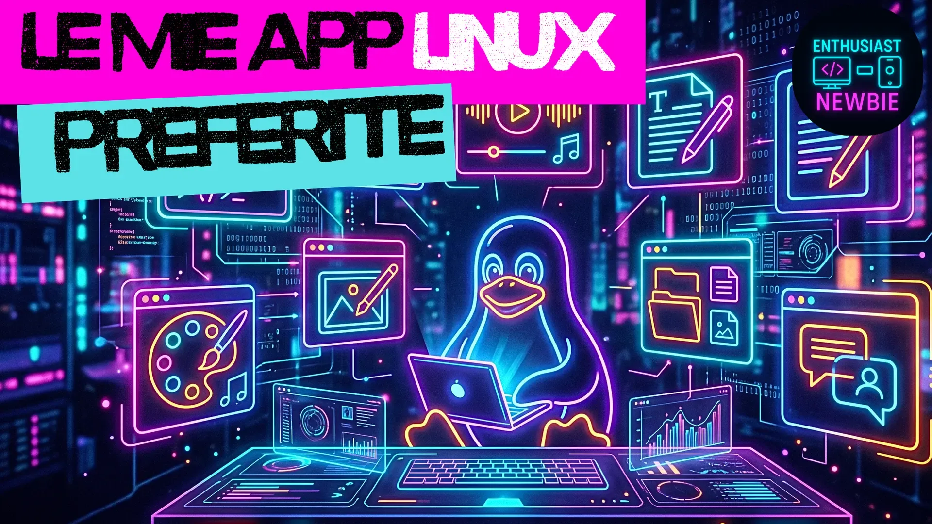 app-linux-preferite