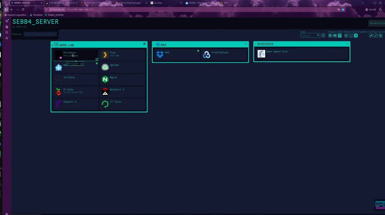 Dashy_Homepage